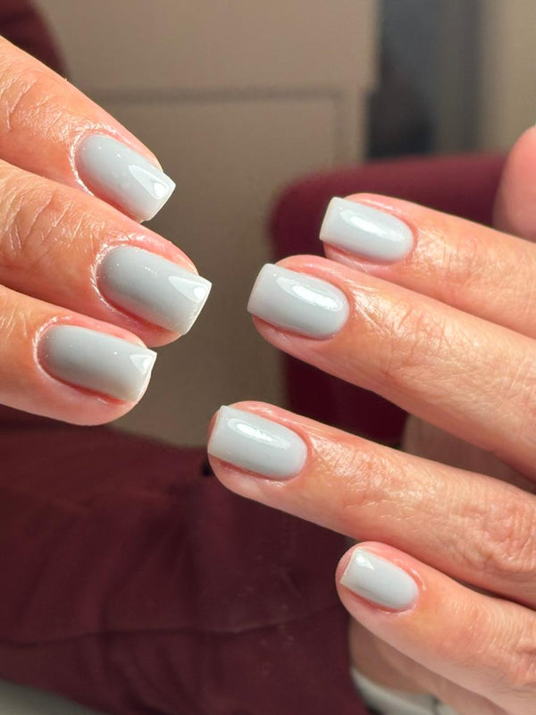 Candy Rubber Base #22 Light Gray