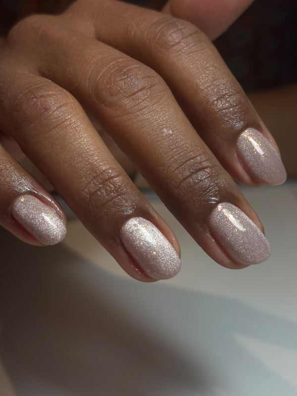 Cat eye Ice Queen No.51