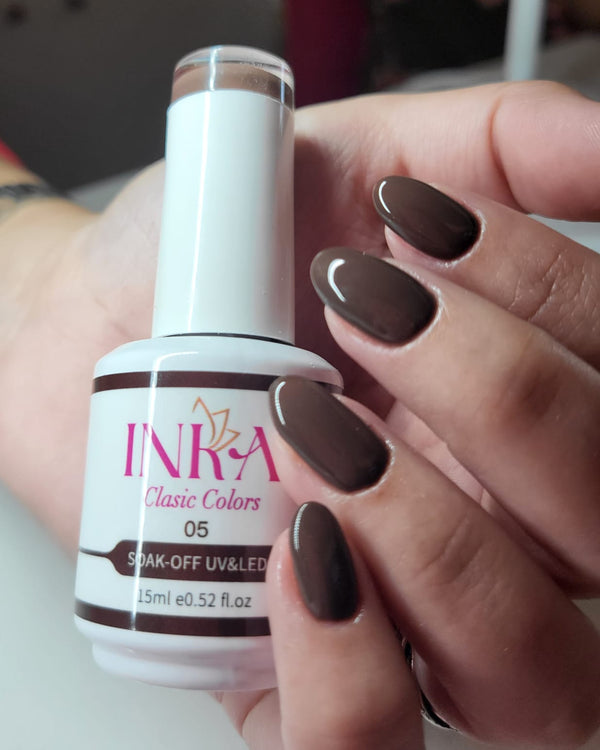 Classic Colors Expreso #5