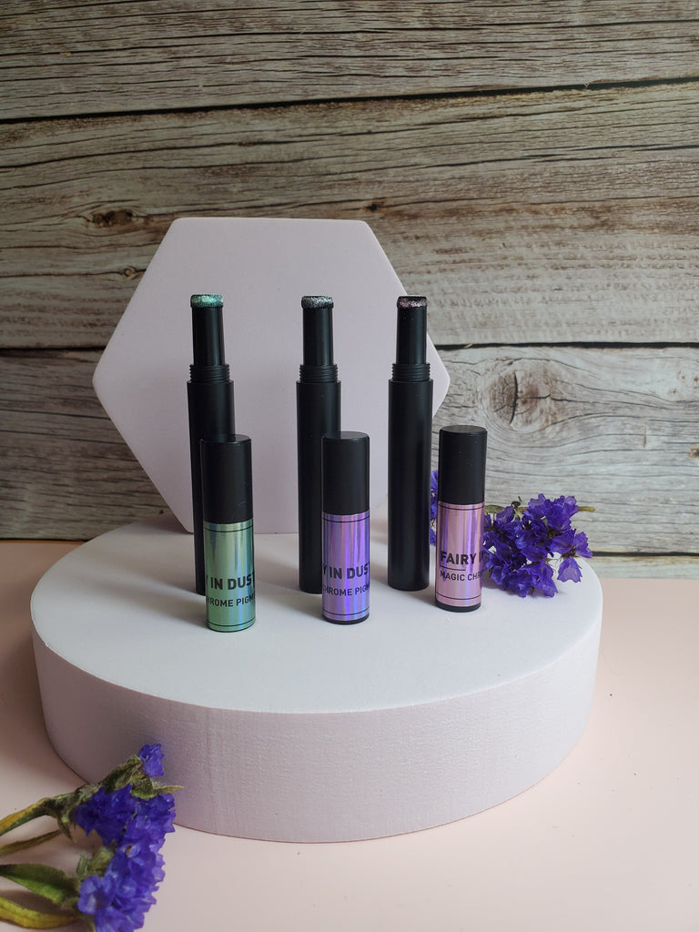 Magic Chrome Pigment