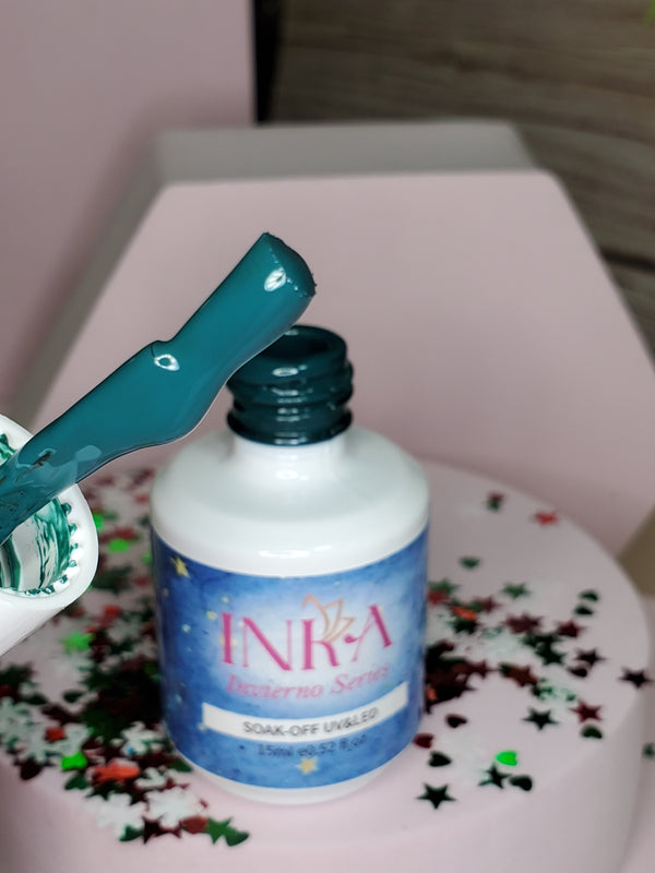 Invierno Collection Jade #07