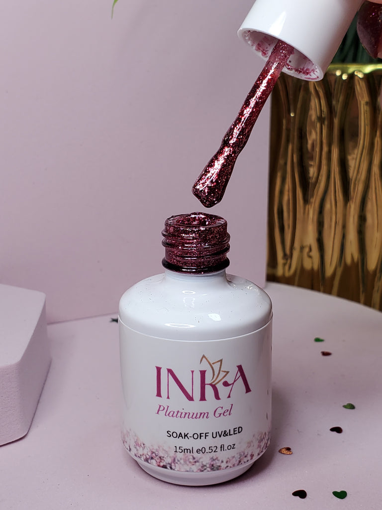 Platinum Collection Rosa