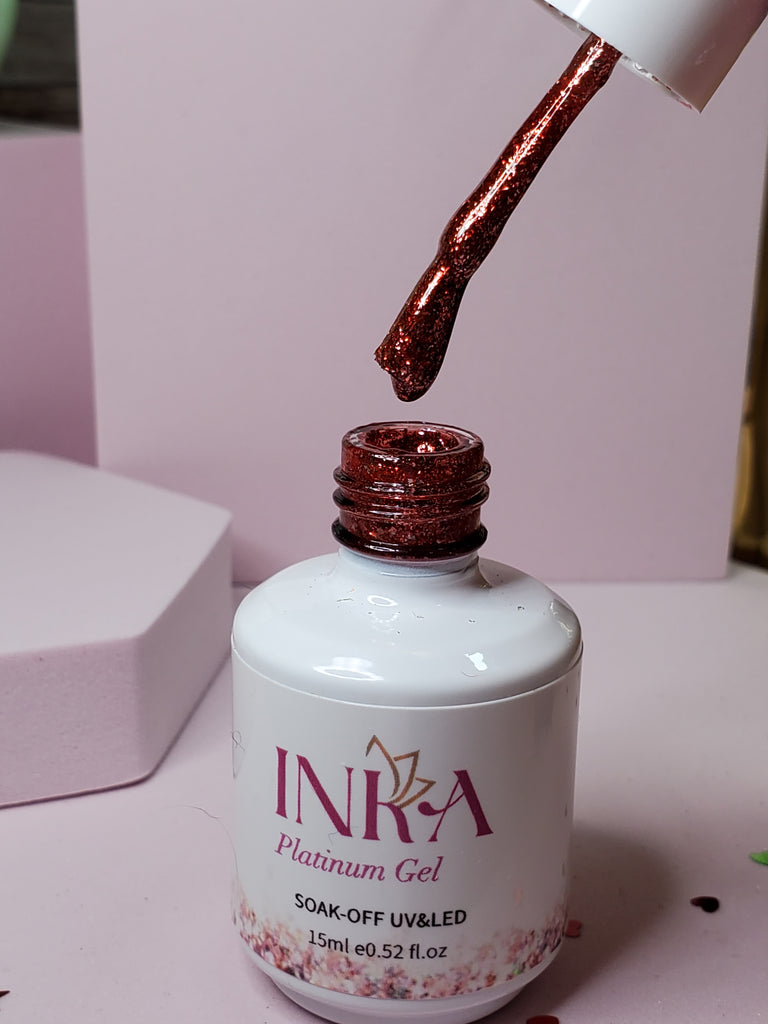 Platinum Collection Rojo Navidad