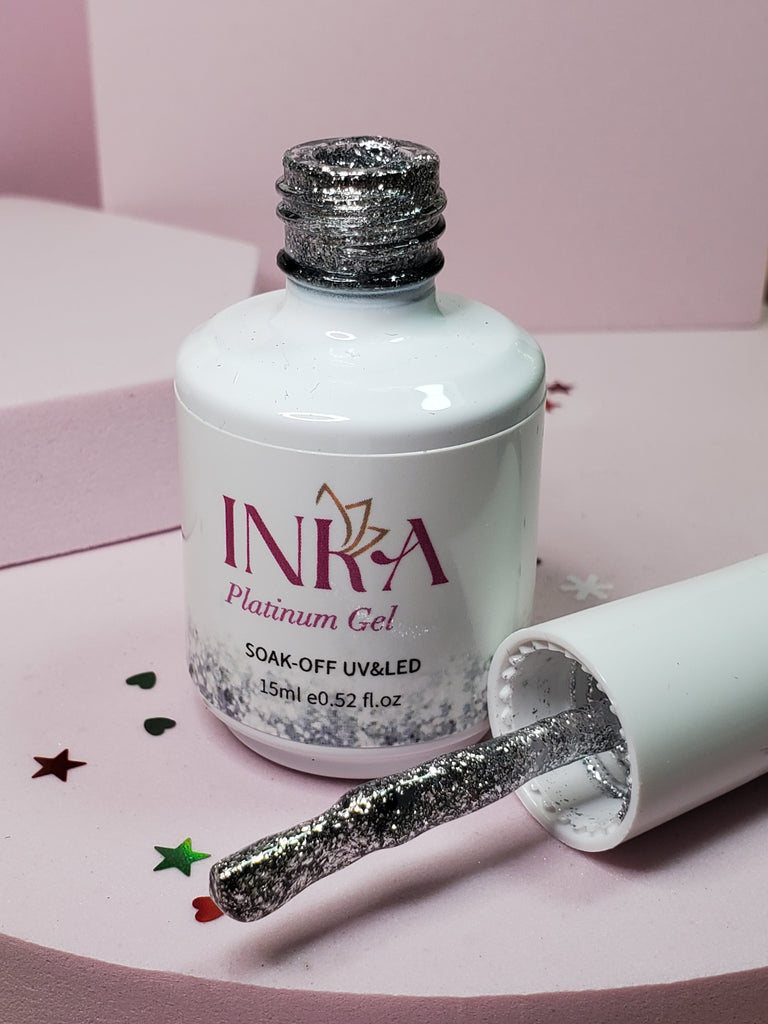 Platinum Collection Plata