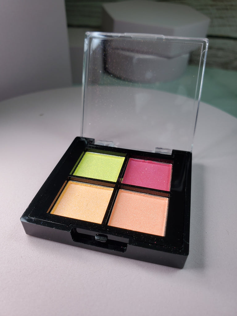 Solid Pigment 4 colors 4G07