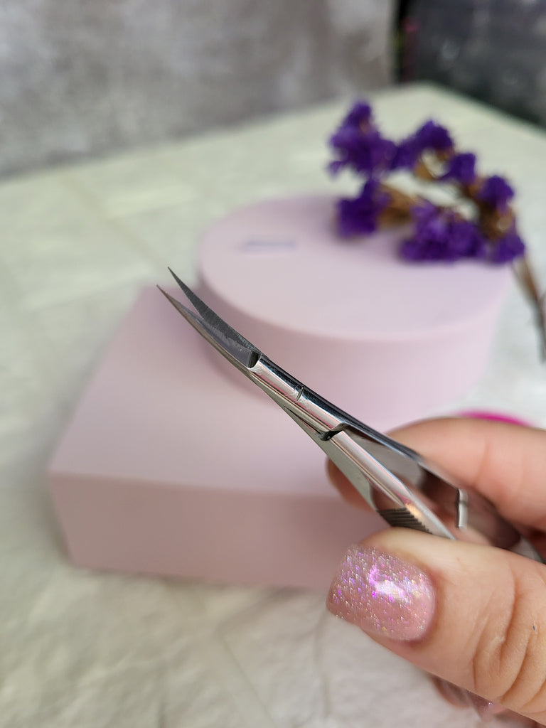 Inka Scissor - Basic