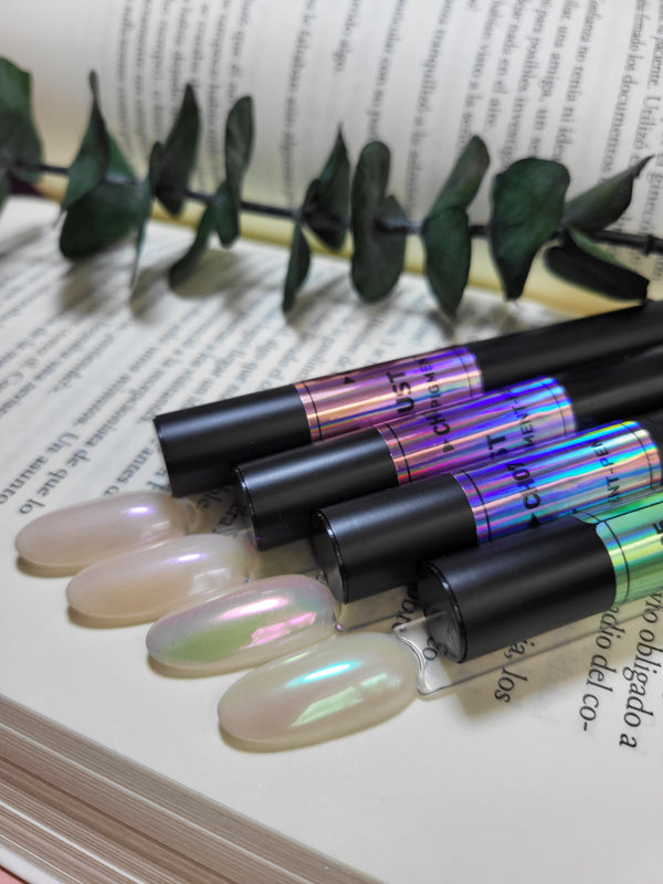 Magic Chrome Pigment