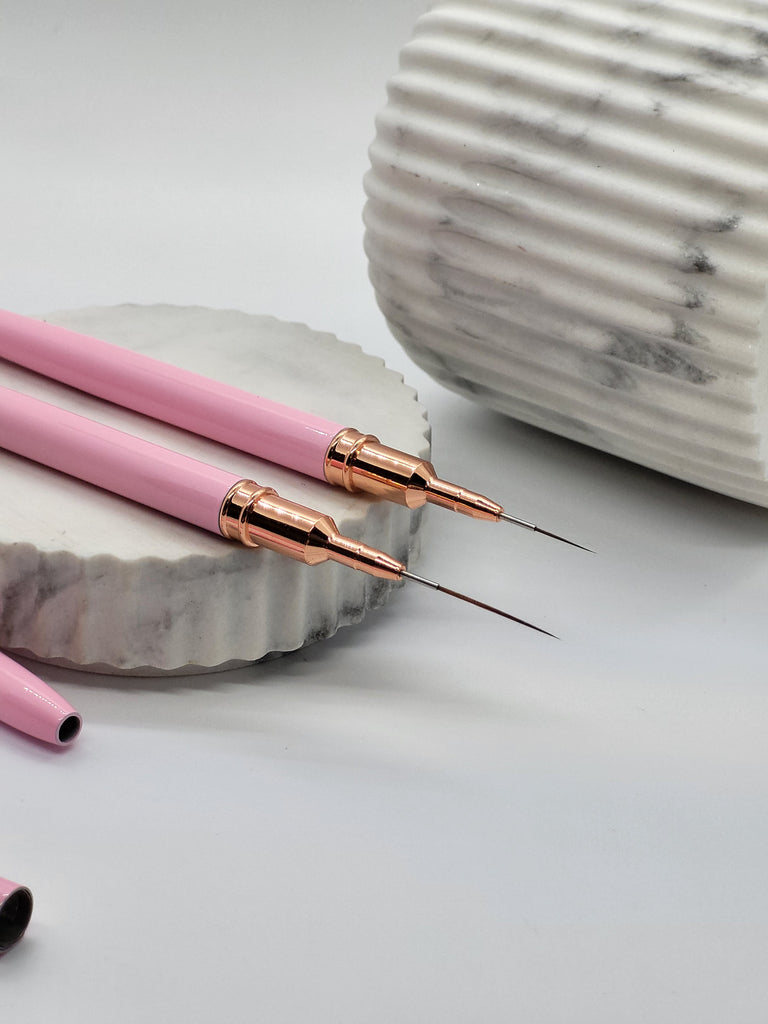 20mm Pincel Liner Brush