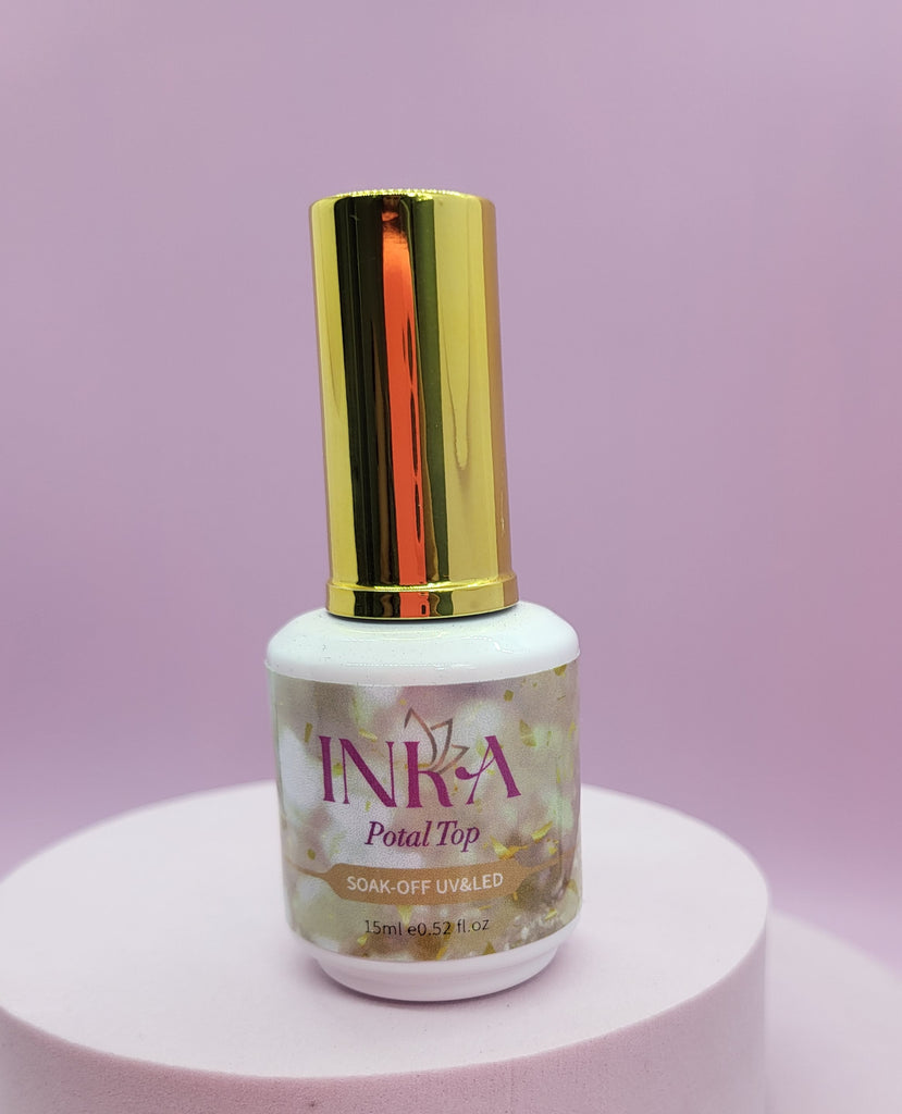 Inka Potal Top Coat