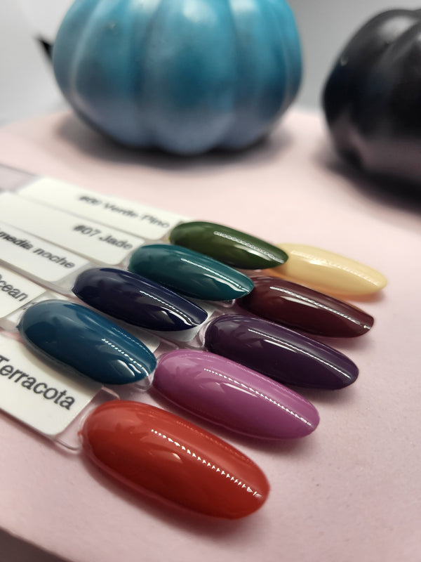 Invierno Collection Venezuela #03