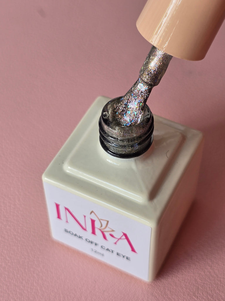 Cat eye Galaxy Dust No.54