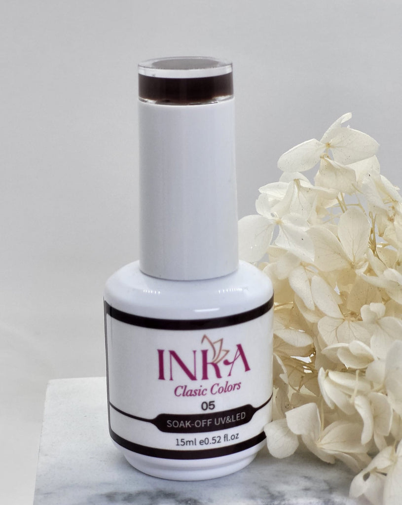 Classic Colors Expreso #5