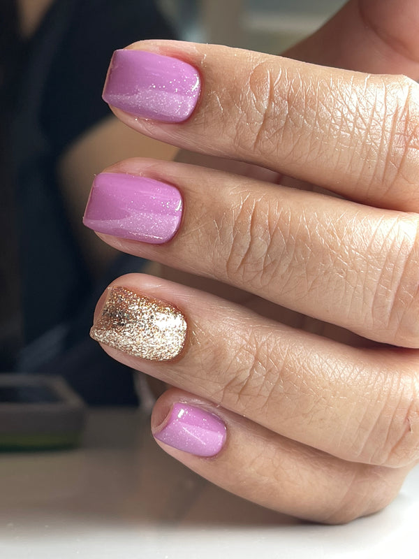 Invierno Collection Pink Posion #02