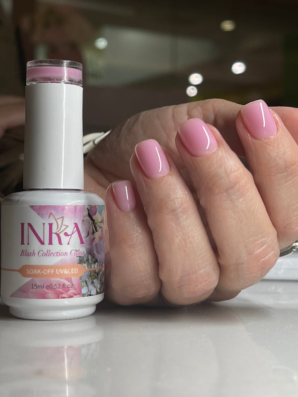 Blush Collection Dalia #3