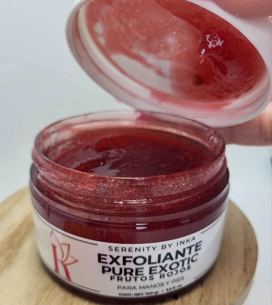 Exfoliante Pure Exotic
