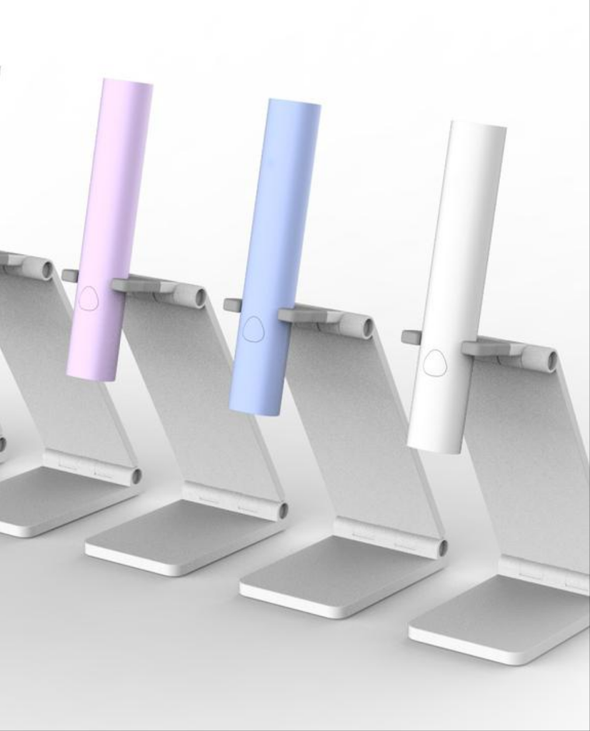 Mini UV Light for Gel Nails SNRQI