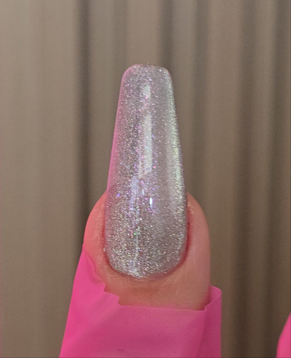 Cat eye Ice Queen No.51