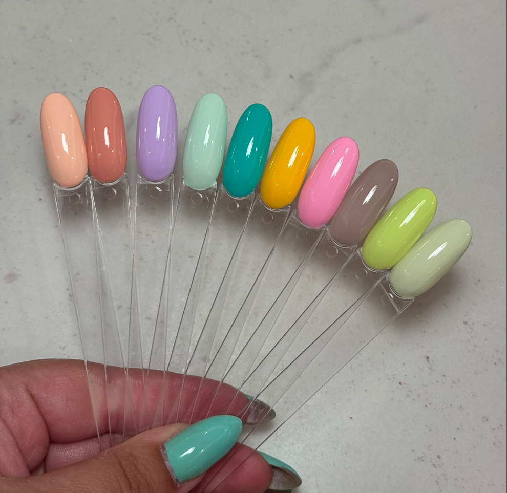 Spring vibes Colección Completa