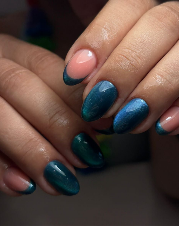 Cat eye Aquaman No.50