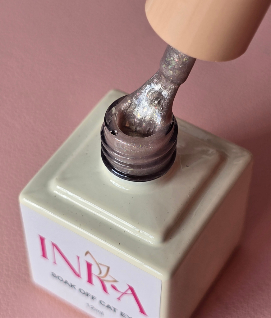 Cat eye Champagne Mist No.53