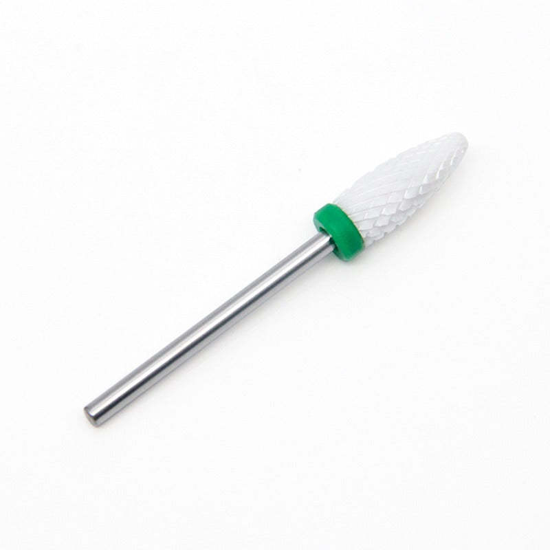 Ceramic Nail Bit - Drill Standard