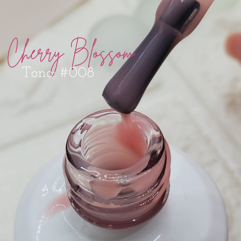 Blush Collection Cherry Blossom #8