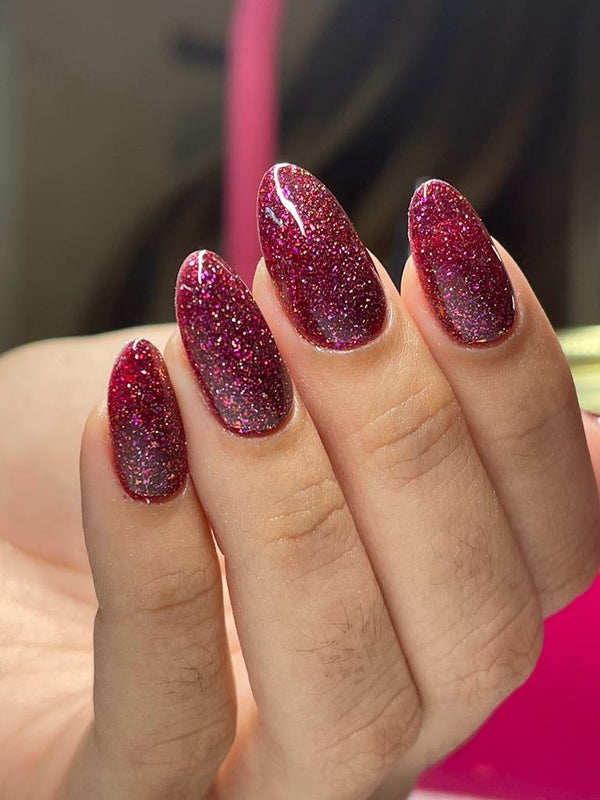 Flash Collection Pomegranate #24