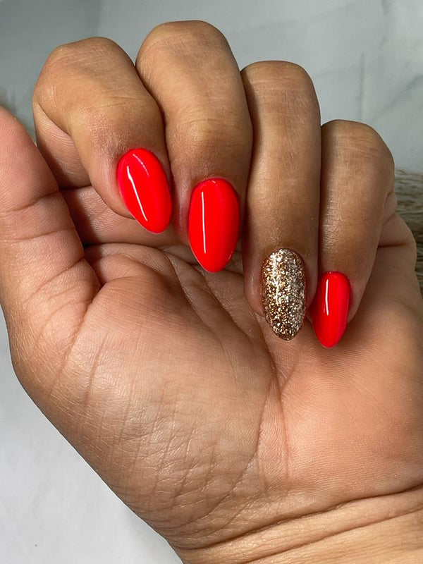 Neon Collection Electric Watermelon #1