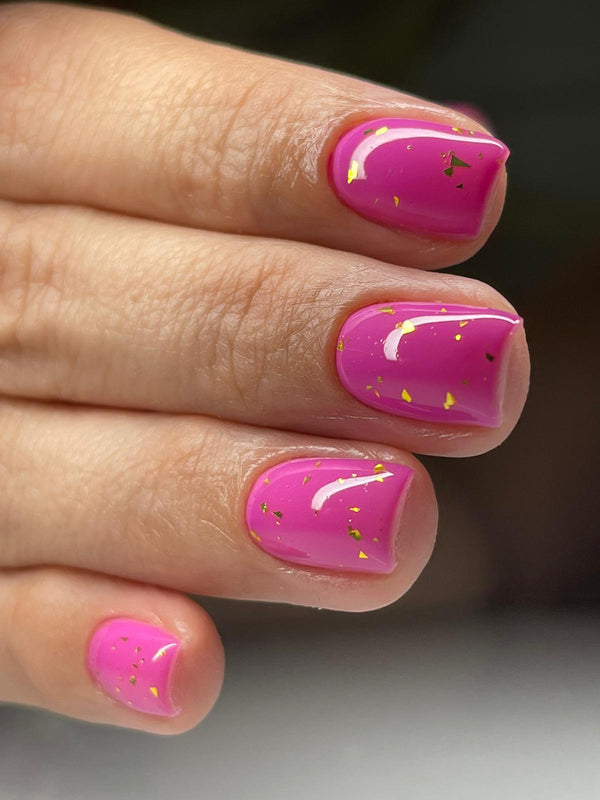 Neon Collection Pinky #08