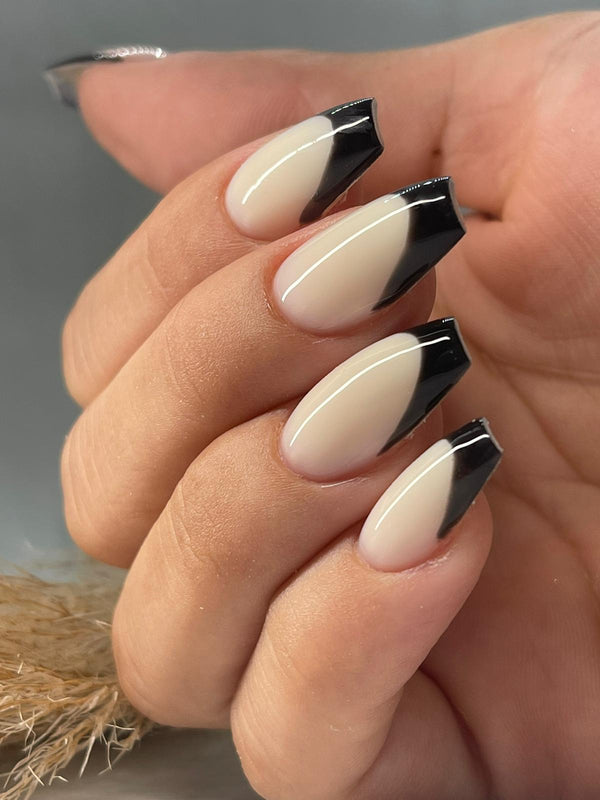 Rubber Base Almond Milk #14