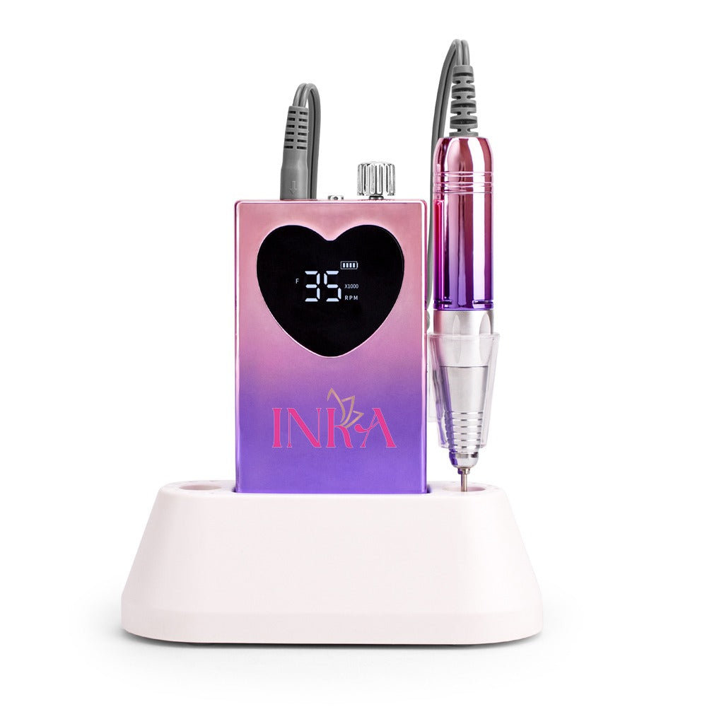 INKA Portable Nail Drill