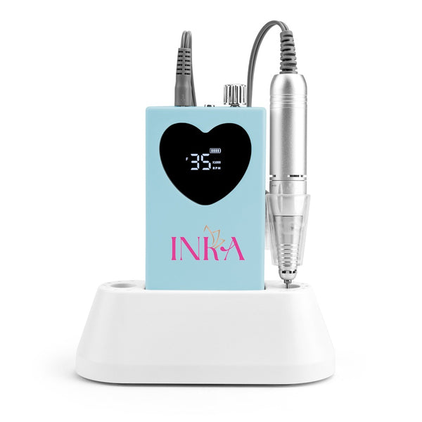 INKA Portable Nail Drill