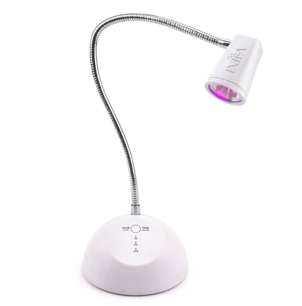 Gel Tips Nail Lamp