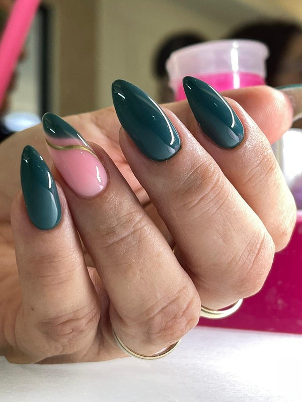 Invierno Collection Ocean #08