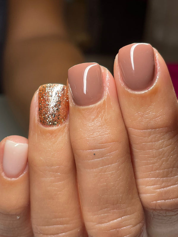 Classic Colors Hot Chocolate #3