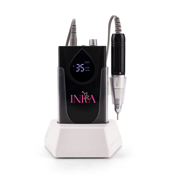 Portable Nail Drill-35k