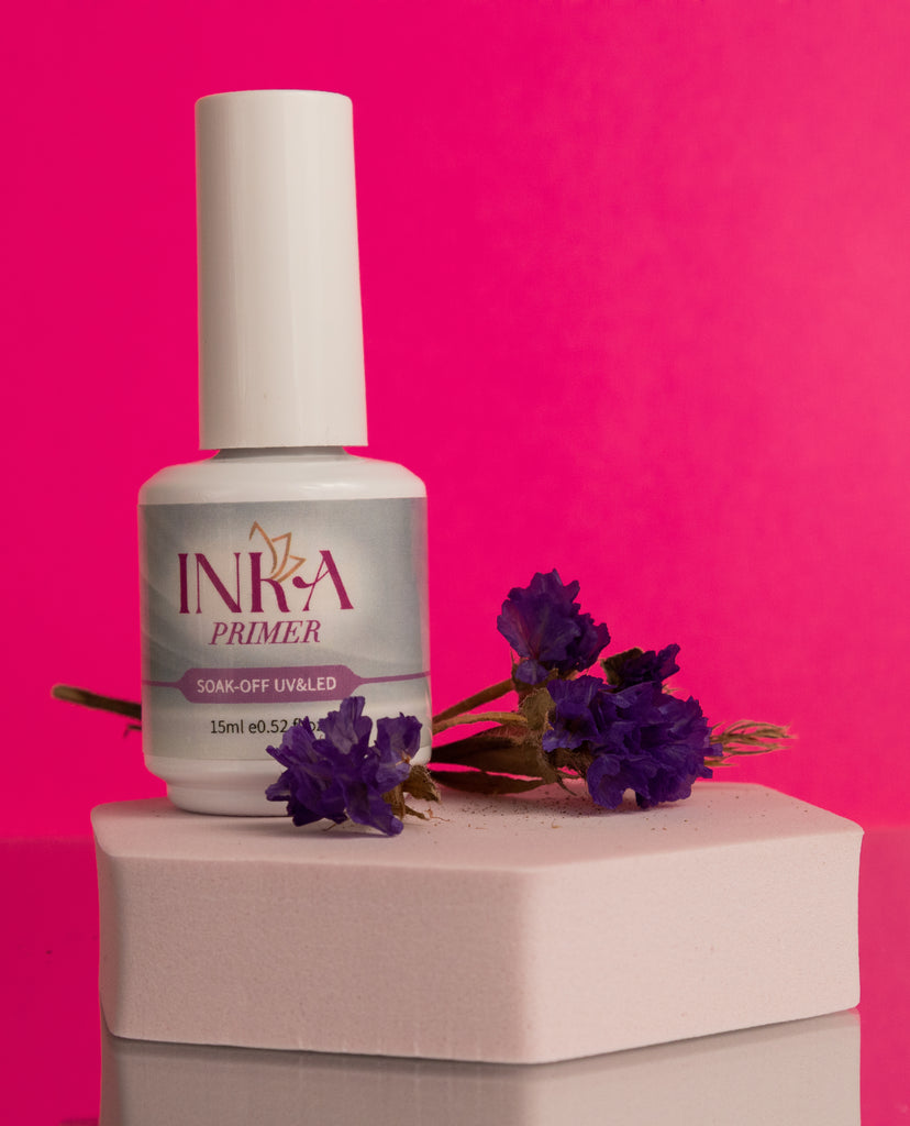 Inka Nail Primer