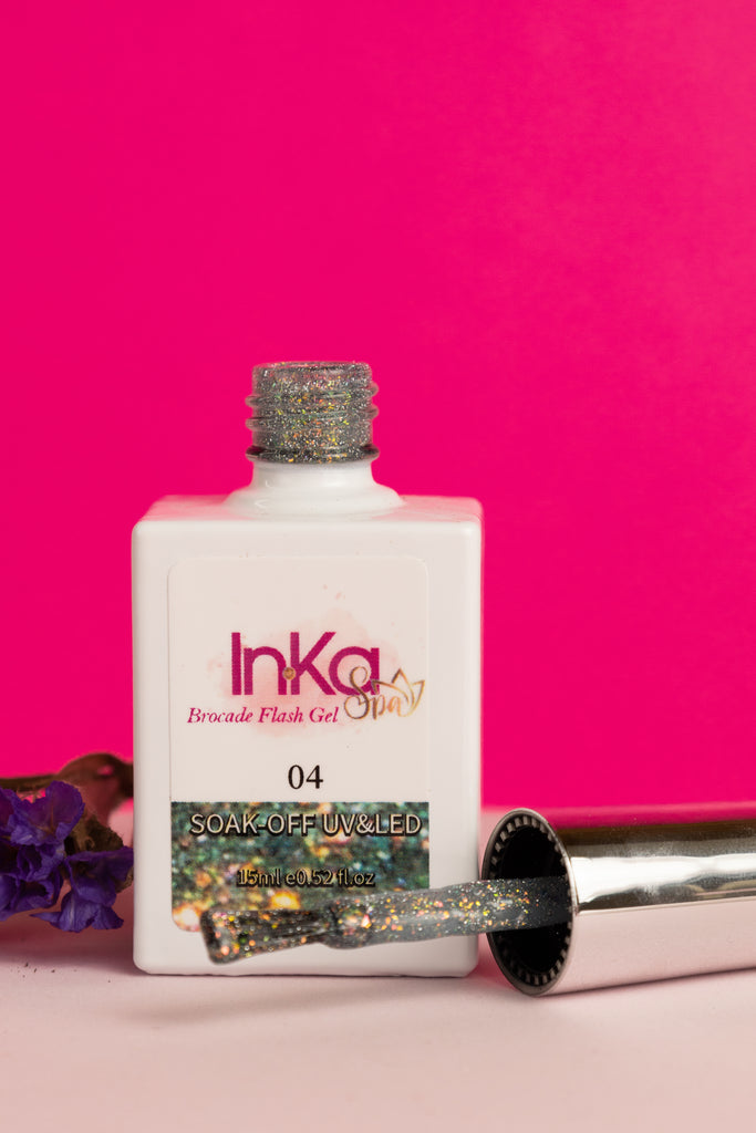 Flash Collection Camaleon #04