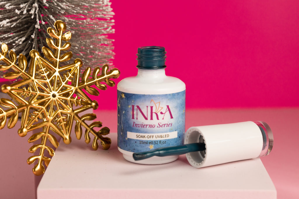 Invierno Collection Jade #07