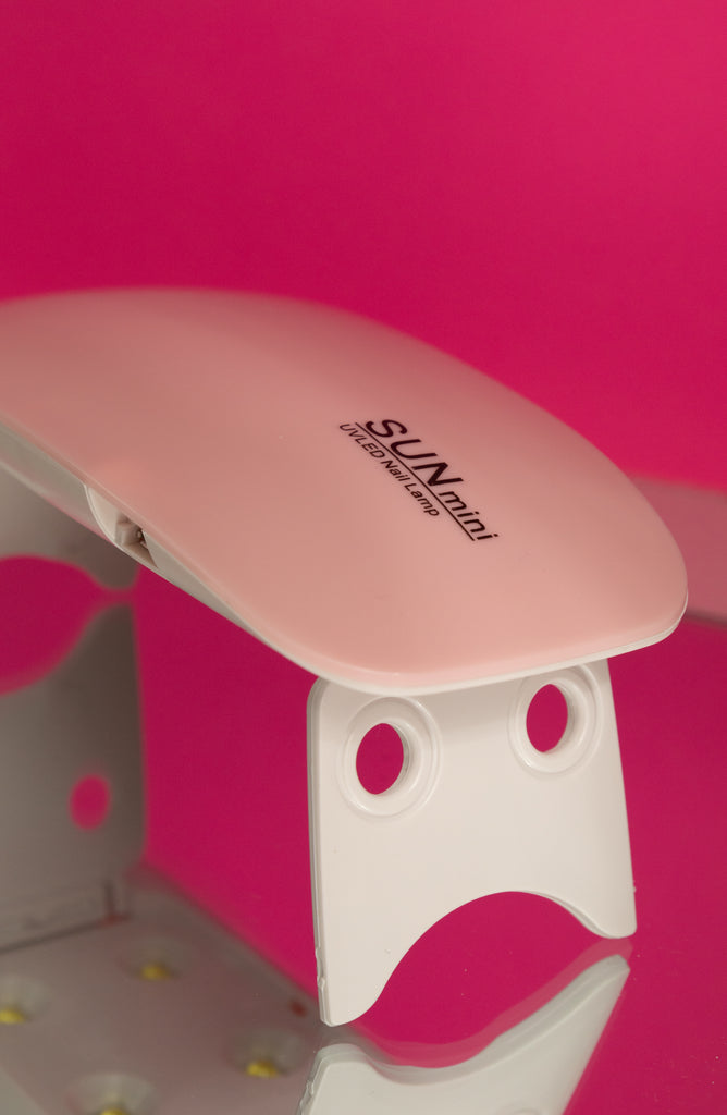 Mini Nail Lamp 6W