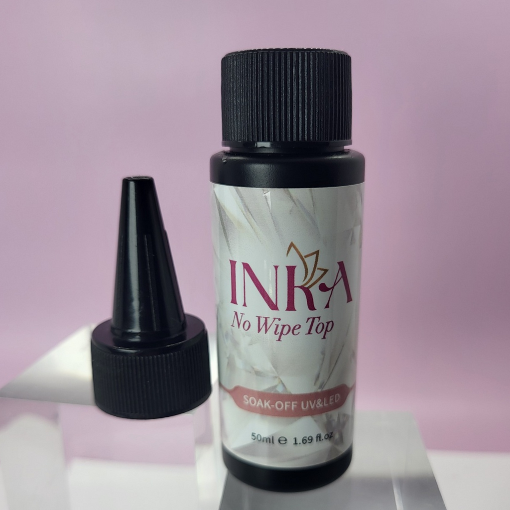 Inka Top Coat
