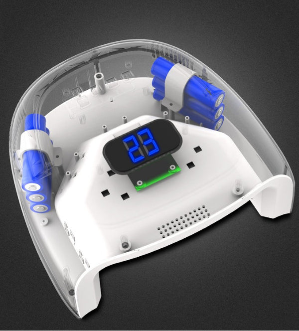 LED Lamp Rechargable 60 Watts