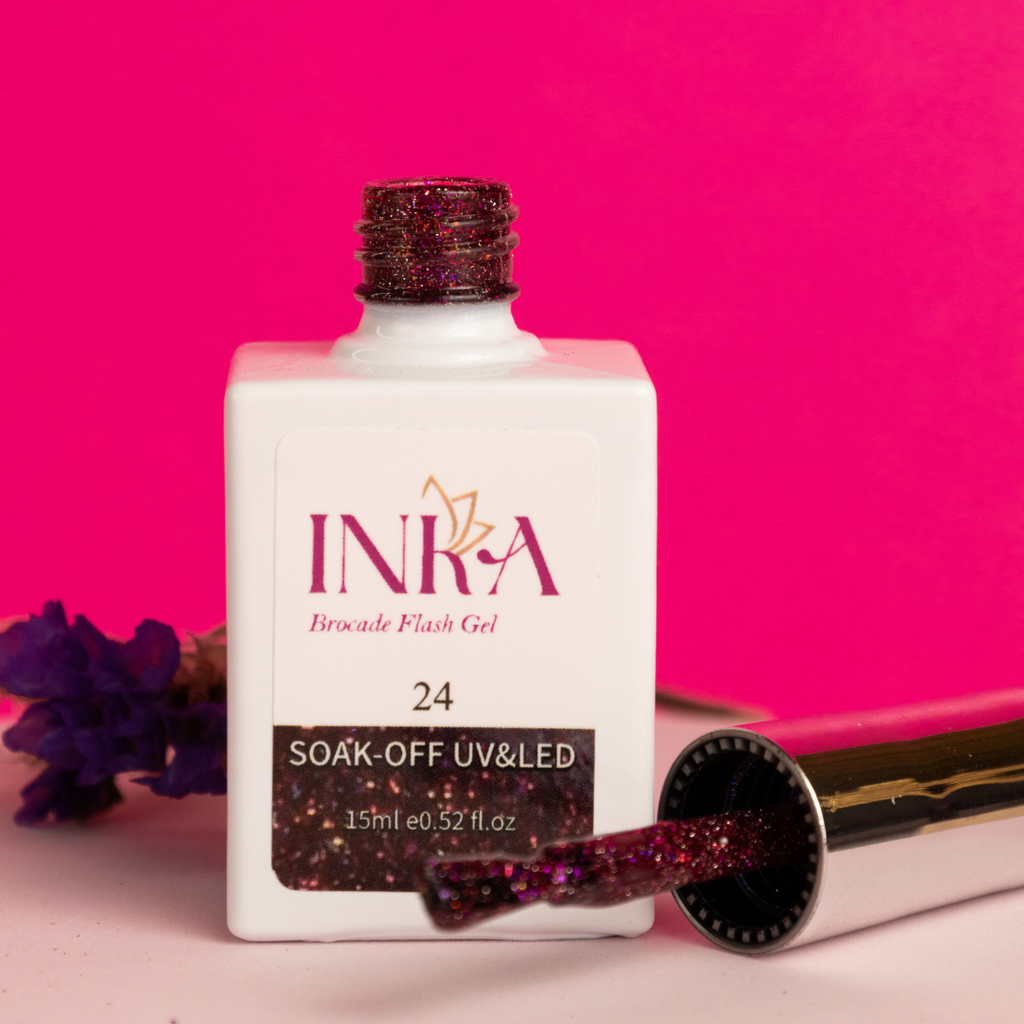 Flash Collection Pomegranate #24