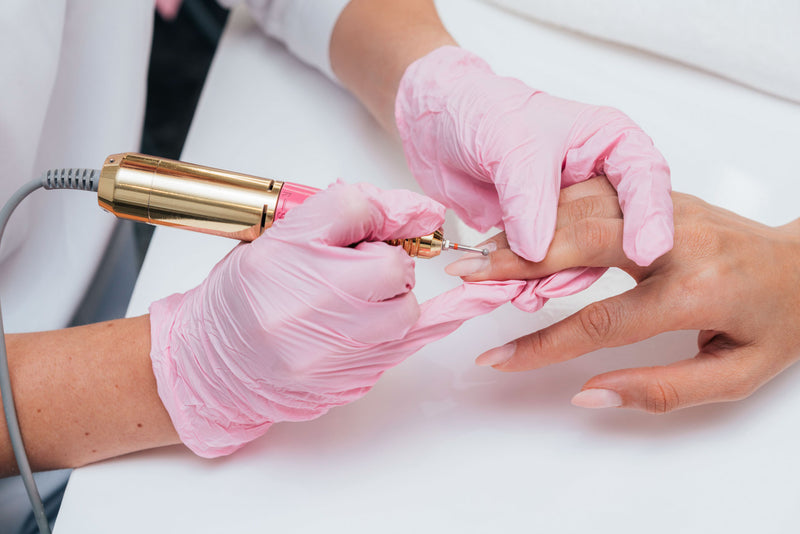 Taller 2 en 1: Seco + Combinada con Gel