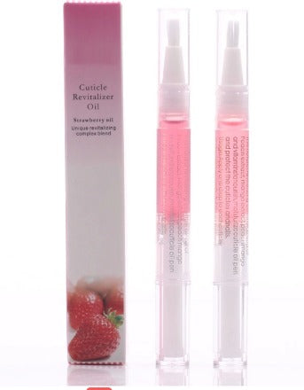 Pen Cuticle Oil