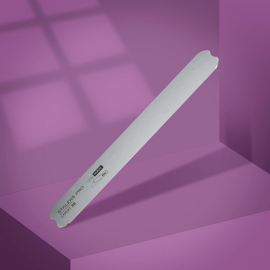 STK Metal base for nail file EXPERT 20