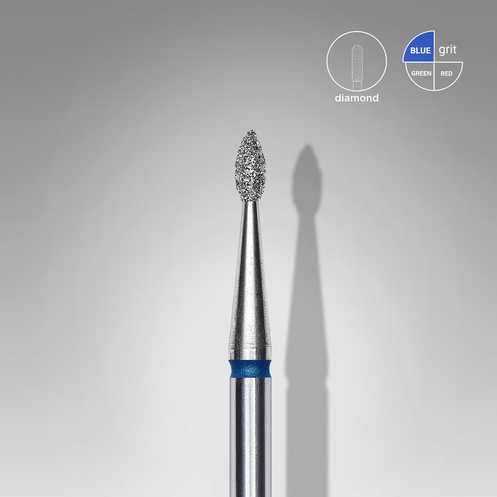 STK Diamond nail bit drop  FA40B016/4