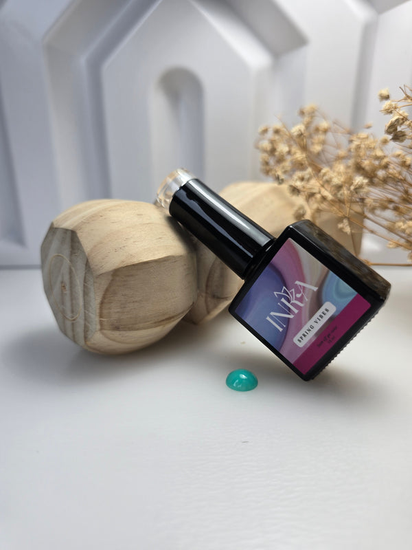 Spring Vibes No.17 Tropical Wave