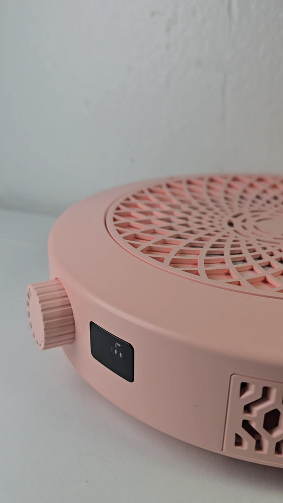 D40 Dust Collector Inalámbrico