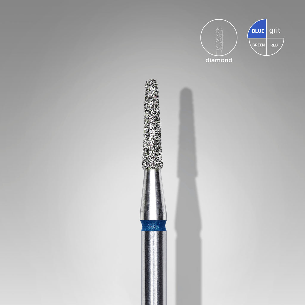 STK Nail bit frustum blue FA70B018/8